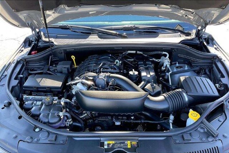 New 2026 Dodge Durango Gt RwdImage 9