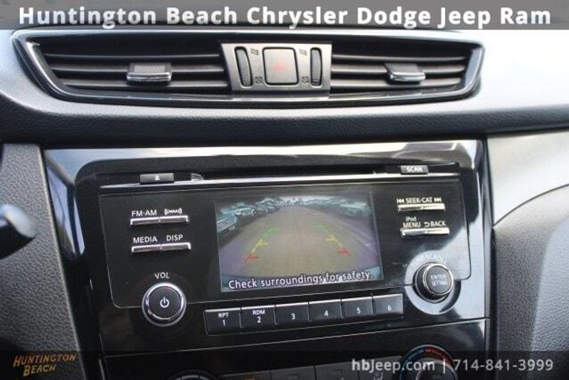 2018 Nissan Rogue Sport SImage 22