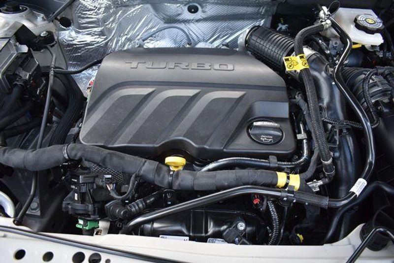 New 2026 Chevrolet Trax 1RSImage 32