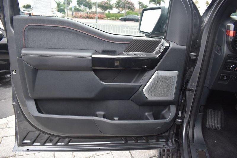 Used 2023 Ford F-150 Raptor RImage 23