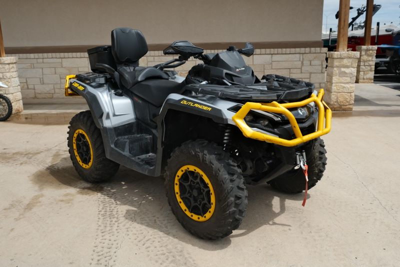 Used ATVs, UTVs, Motorcycles For Sale | Lubbock, TX