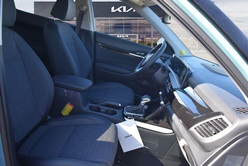 New 2026 Kia Seltos SImage 13