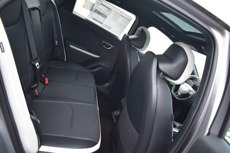 New 2026 Kia K4 GT-LineImage 16