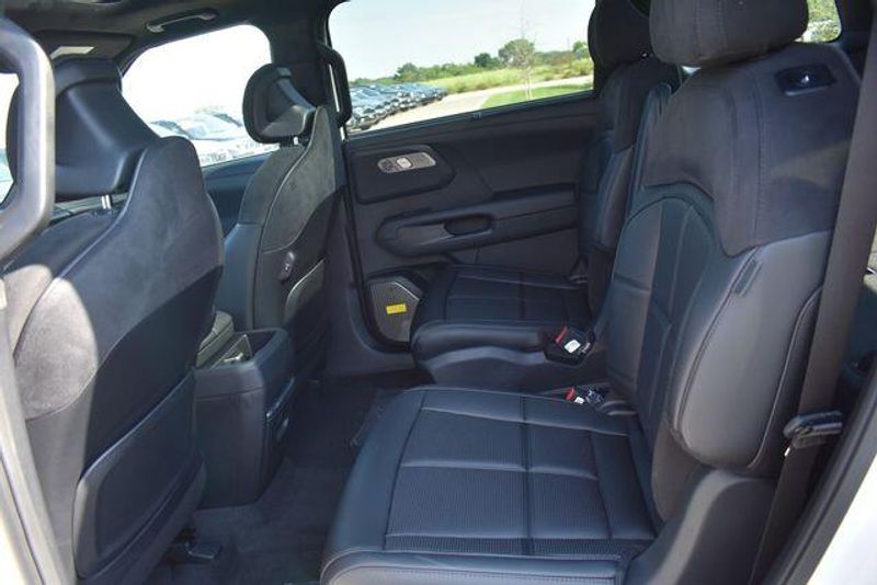 New 2027 Kia Telluride SX-PrestigeImage 22
