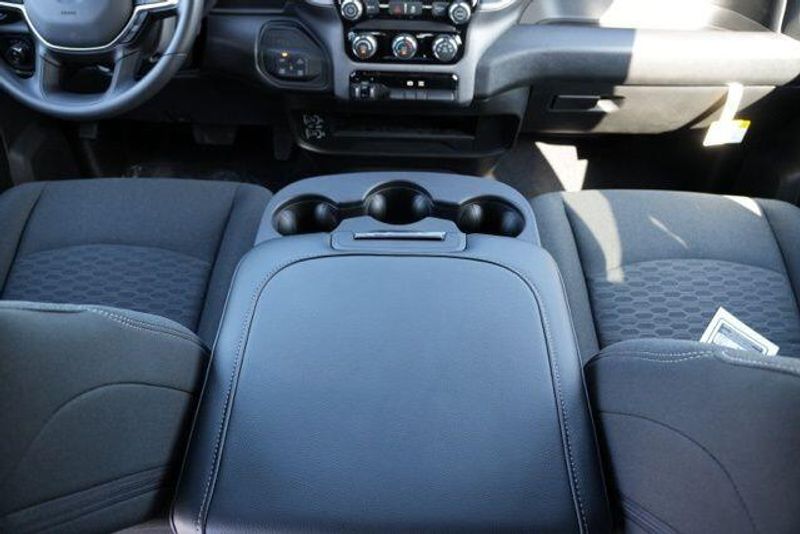 New 2026 RAM 2500 TradesmanImage 23