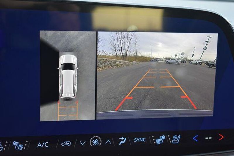 New 2026 Chevrolet Tahoe PremierImage 38