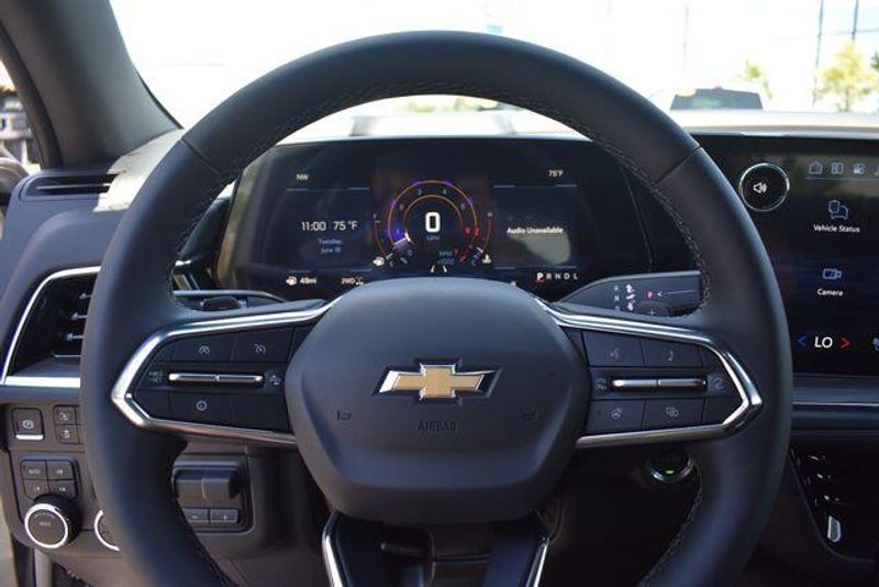New 2026 Chevrolet Tahoe LTImage 33