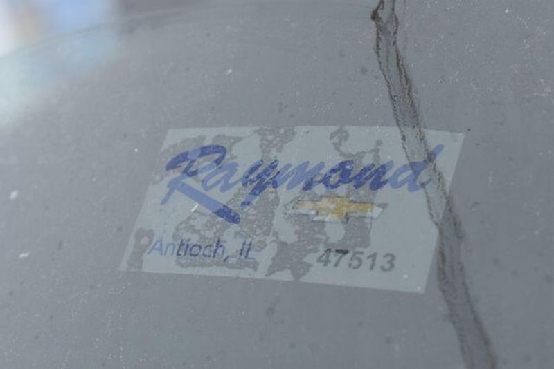 New 2025 Chevrolet Express 3500 Work VanImage 32