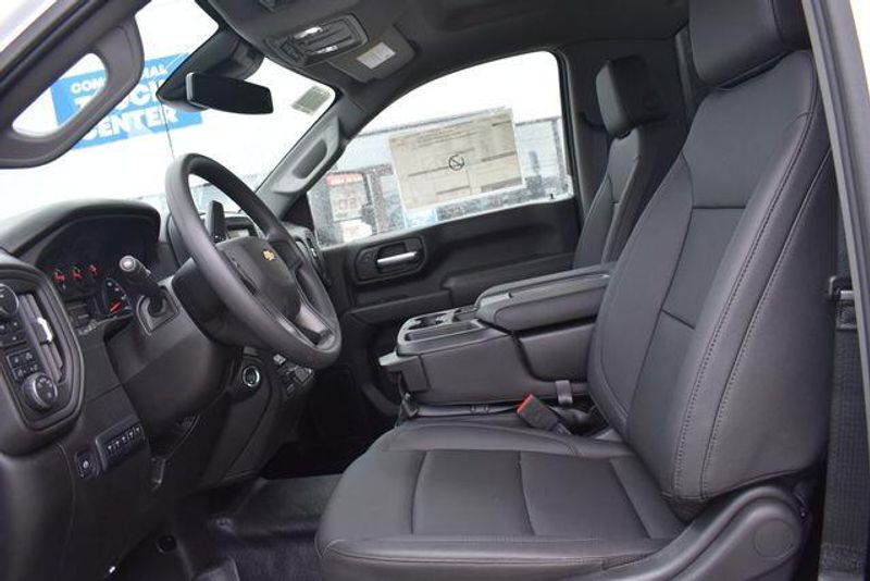 New 2025 Chevrolet Silverado 3500HD Work TruckImage 23