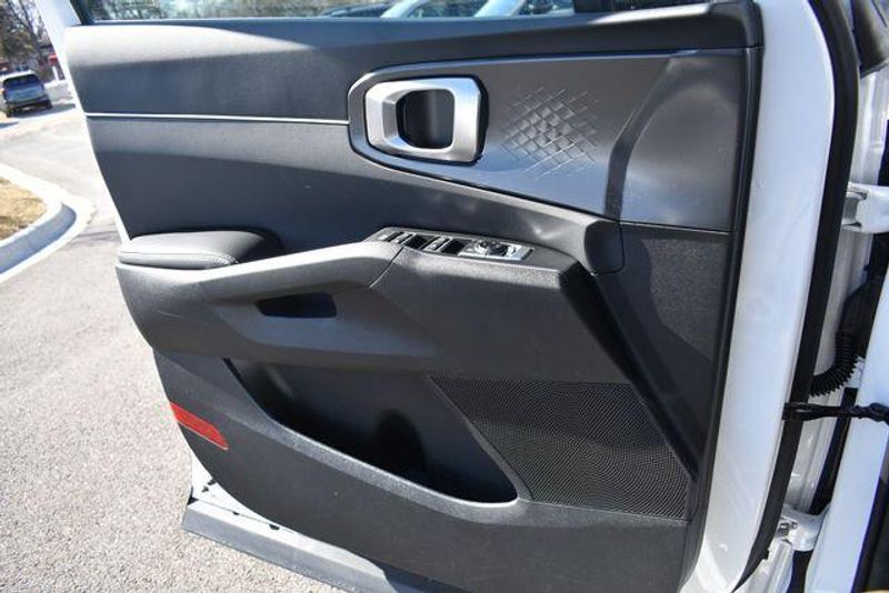 New 2026 Kia Sorento EXImage 35