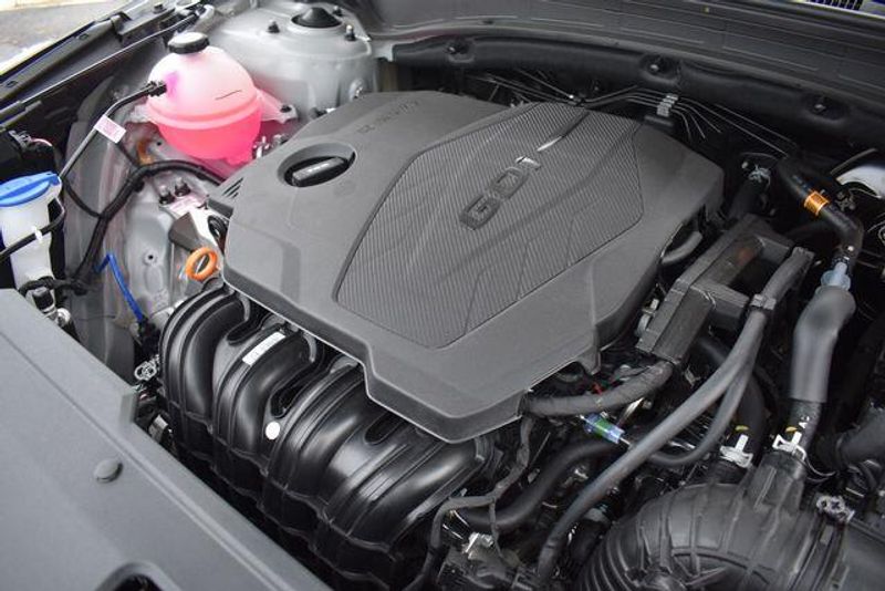 New 2026 Kia Sportage X-LineImage 34