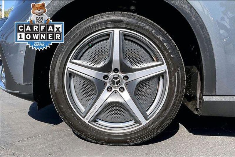 Used 2023 Mercedes-Benz EQE 350+ SUV SUVImage 8