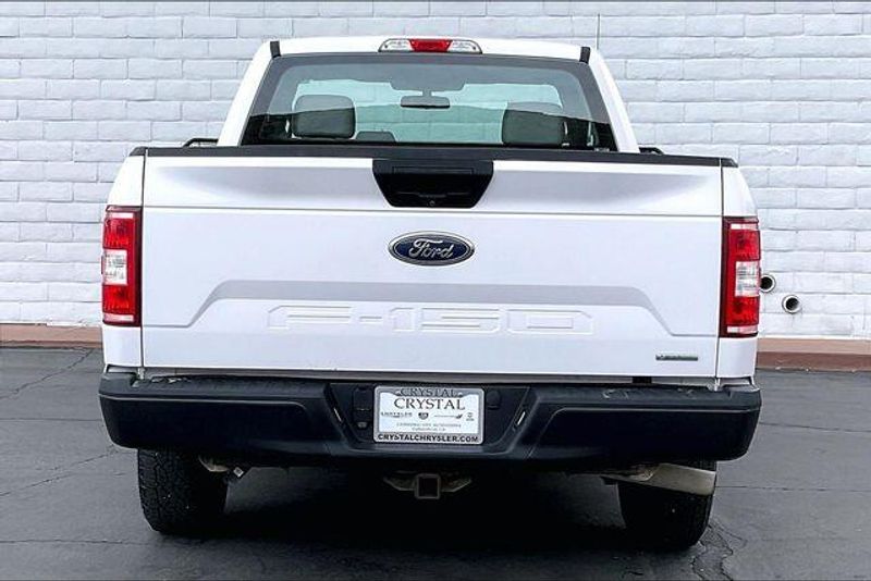 Used 2020 Ford F-150 XLImage 3