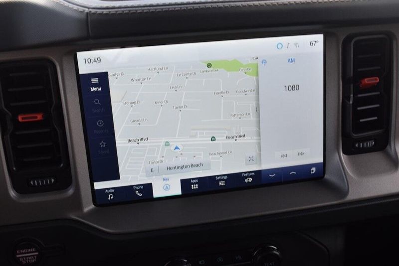 Used 2024 Ford Bronco RaptorImage 22