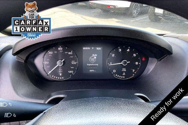 Used 2025 RAM ProMaster 2500 High RoofImage 18