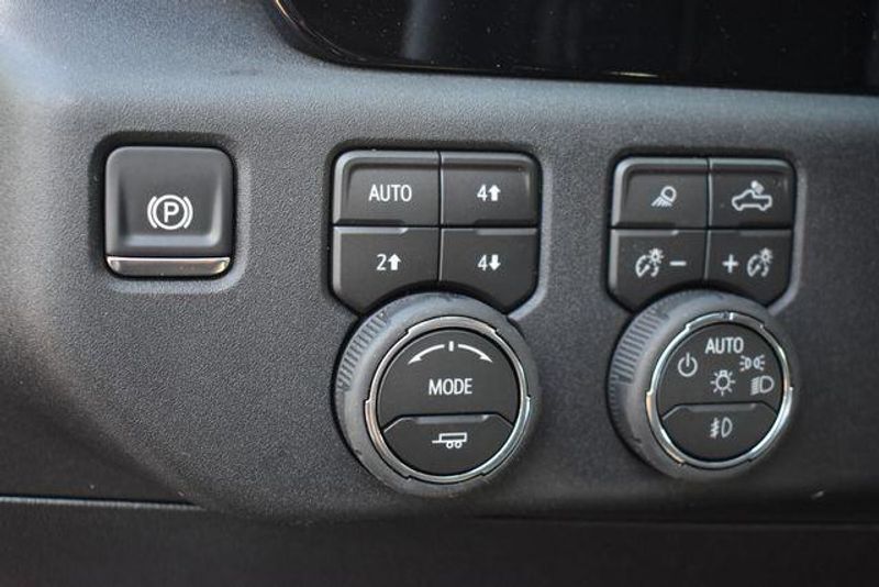 New 2026 Chevrolet Silverado 2500HD LTZImage 30