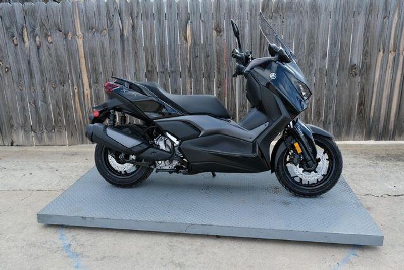 NEW 2026 YAMAHA XMAX Image 21