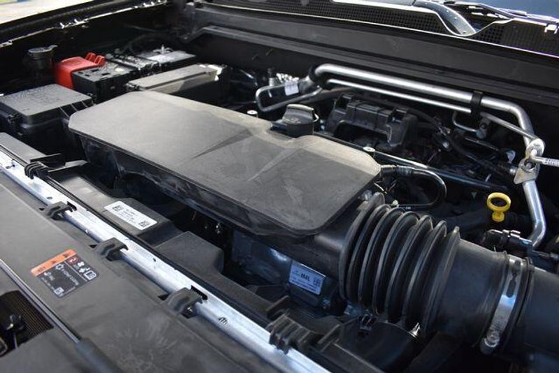 New 2026 Chevrolet Colorado Work TruckImage 35