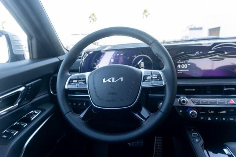 New 2025 Kia Telluride SX-Prestige X-LineImage 17