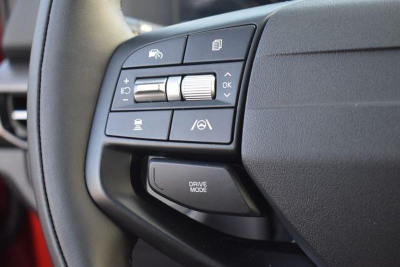 New 2026 Kia Sportage X-LineImage 30