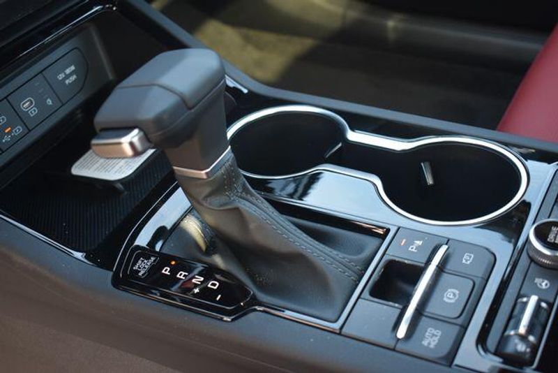 New 2026 Kia K5 GT-LineImage 25