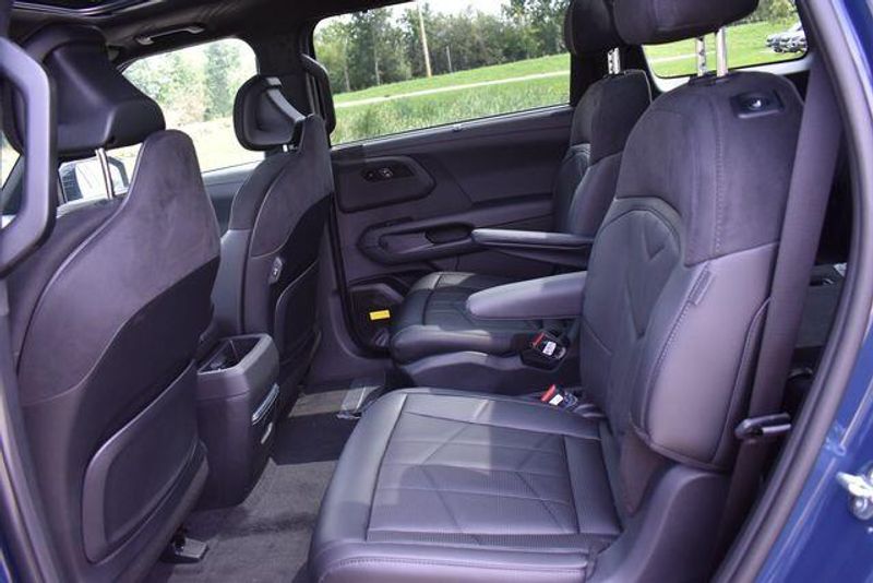 New 2027 Kia Telluride Hybrid X-Line SX PrestigeImage 23