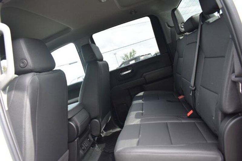 New 2026 Chevrolet Silverado 3500HD Work TruckImage 22
