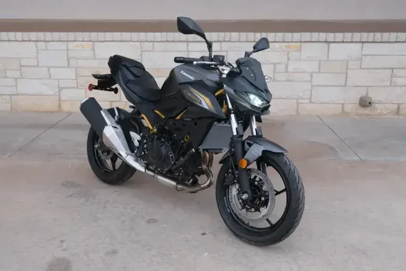 Shop New Kawasaki | Family Powersports Midland, TX