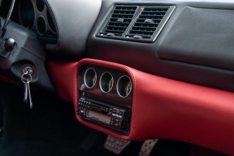 1999 Ferrari F355 