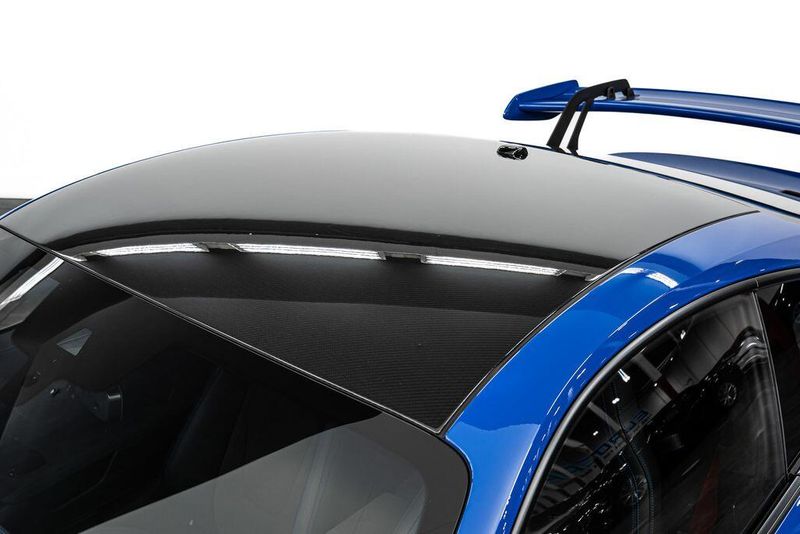 2025 Porsche 911 GT3 *ADAPTIVE SPORT SEATS PLUS * FRONT AXLE LIFT*Image 18