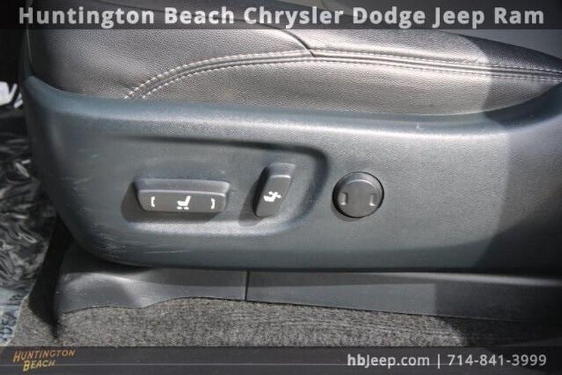 2023 Toyota 4Runner SR5 PremiumImage 37