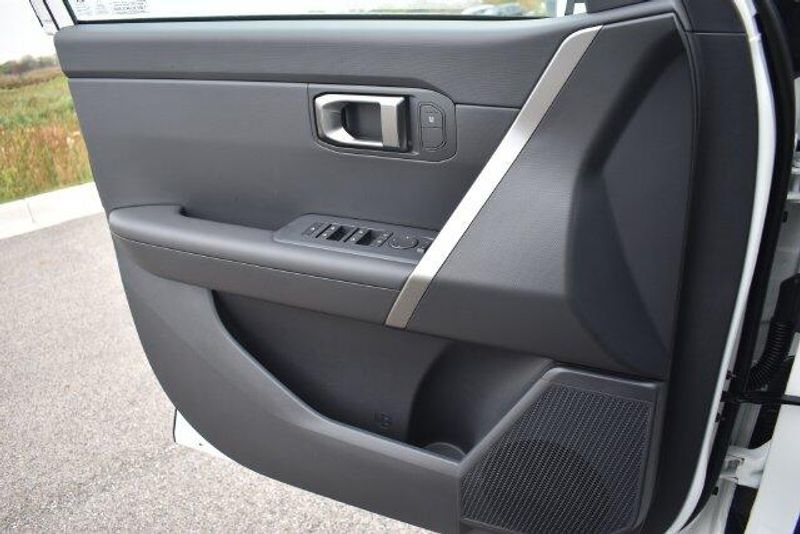 New 2027 Kia Seltos X-Line SImage 31
