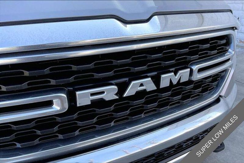 Used 2022 RAM 1500 Big Horn Lone StarImage 30