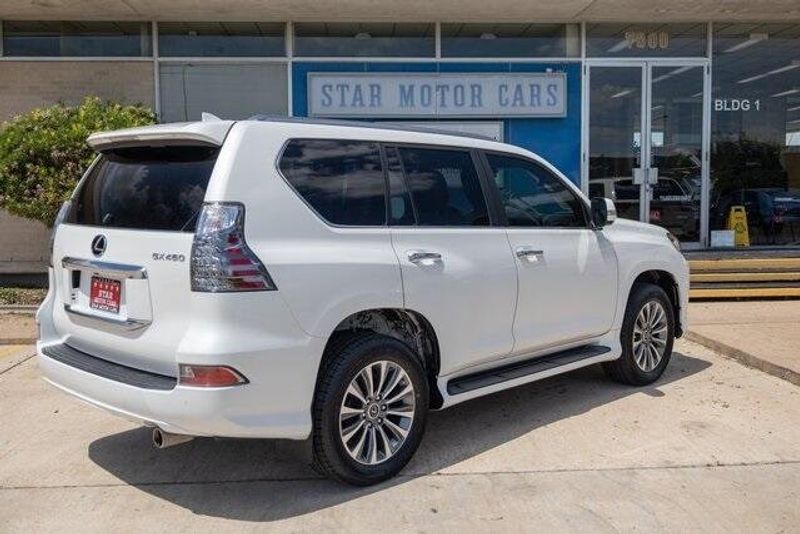 2020 Lexus GX 460 LuxuryImage 15