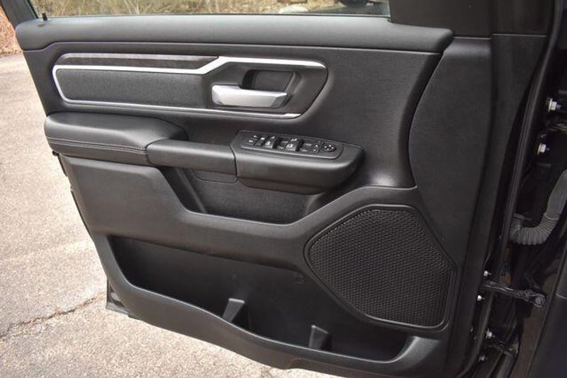 Used 2021 RAM 1500 Big Horn Lone StarImage 38