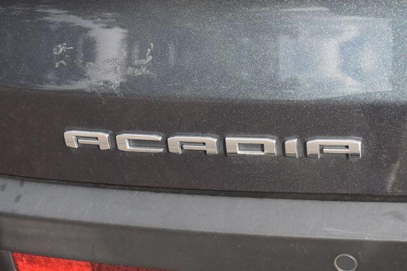 Used 2020 GMC Acadia SLTImage 20