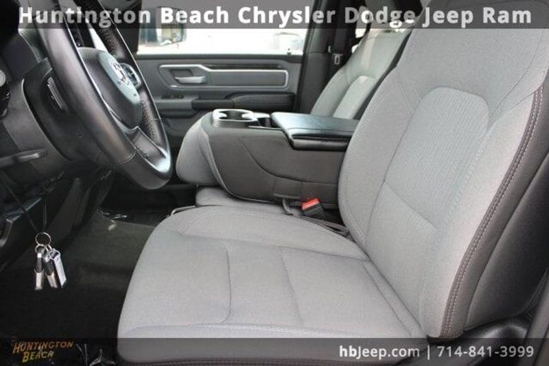 2021 RAM 1500 Big Horn Lone StarImage 41