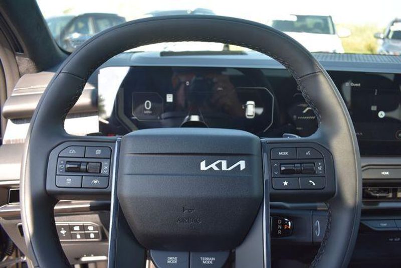 New 2027 Kia Telluride X-Line SX-PrestigeImage 31