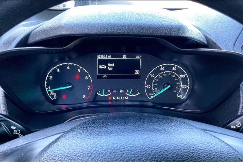 Used 2020 Ford Transit Connect XLImage 20