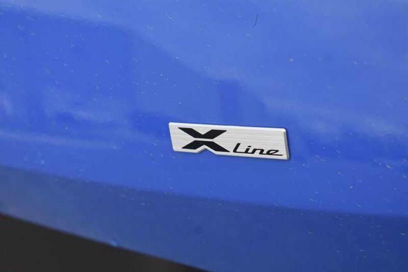New 2026 Kia Sportage X-LineImage 16