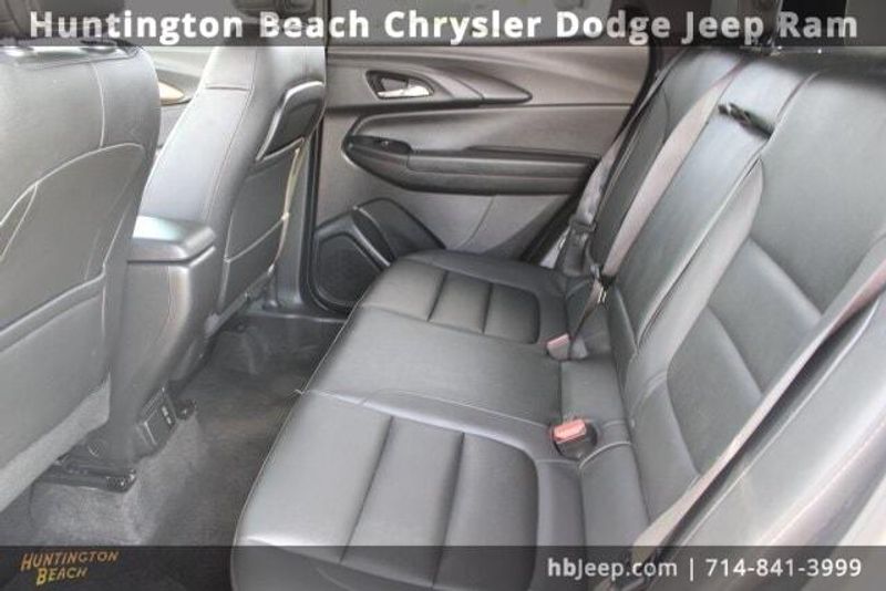2021 Chevrolet Trailblazer ActivImage 33