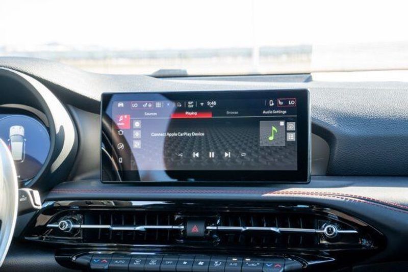 Used 2024 Dodge Hornet R/TImage 19