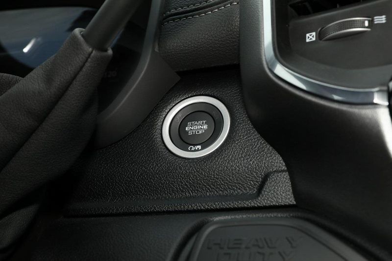 2025 RAM 3500 Laramie Crew Cab 4x4 8