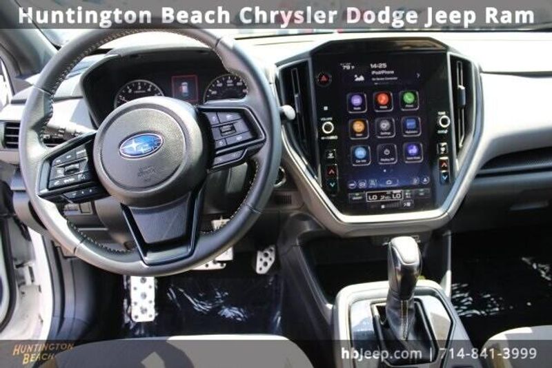 2024 Subaru Crosstrek SportImage 16