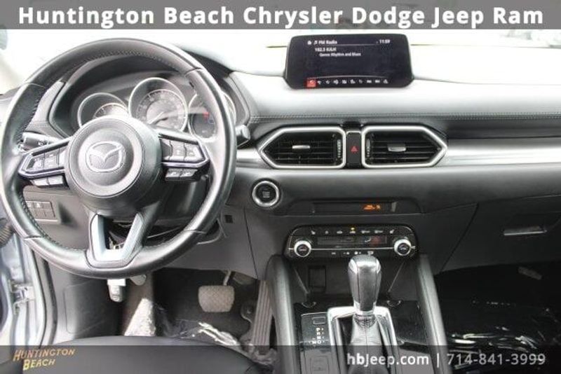 2019 Mazda CX-5 TouringImage 14