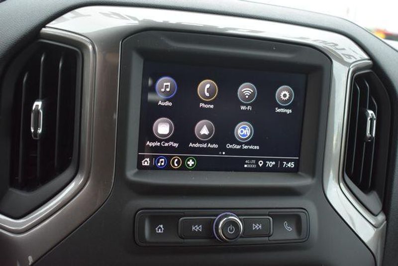 New 2026 Chevrolet Silverado 3500HD Work TruckImage 30