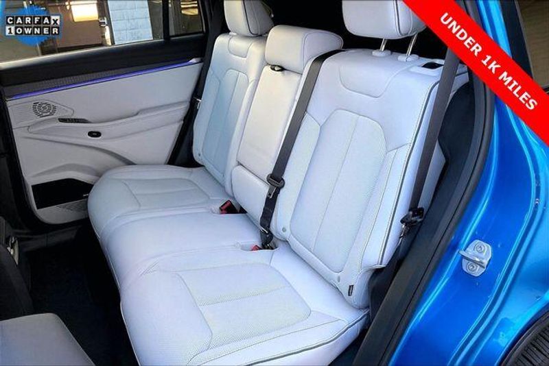 2025 Jeep Wagoneer S LimitedImage 25