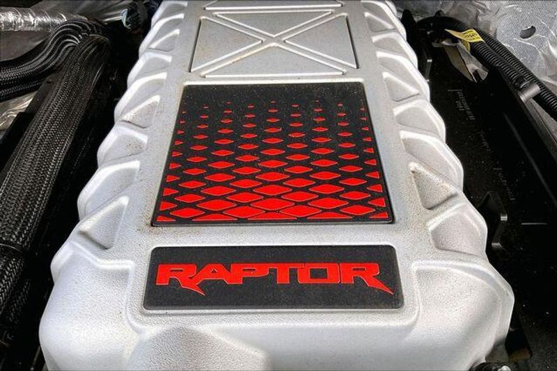 Used 2023 Ford F-150 RaptorImage 32