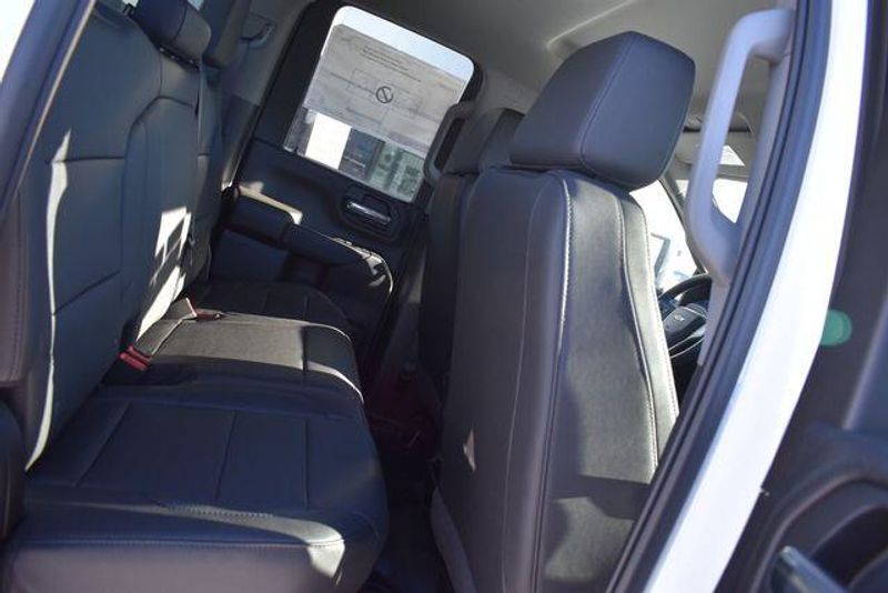 New 2025 Chevrolet Silverado 2500HD Work TruckImage 15