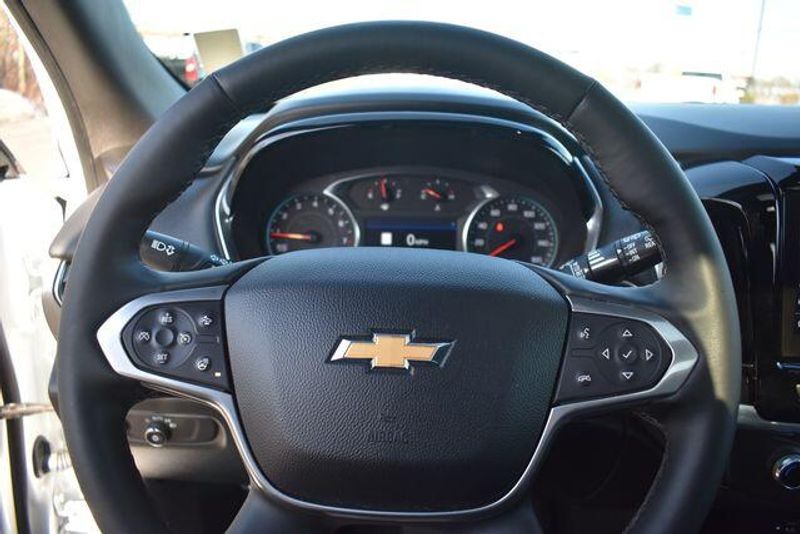 Used 2023 Chevrolet Traverse LT LeatherImage 33